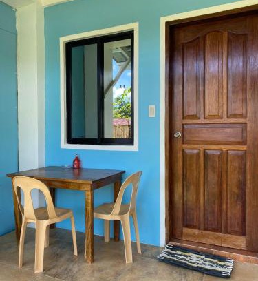 Port Barton Hotel | Jeno Tourist Inn