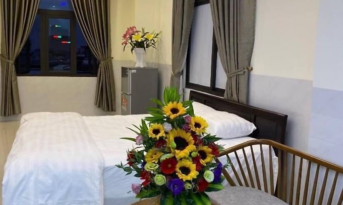 Thanh Khe Hotel | Jenvet Hotel Da Nang - by Bay Luxury