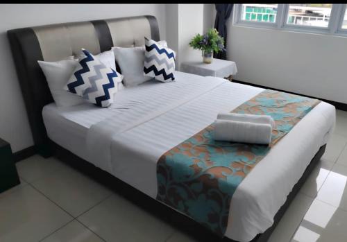 Bintulu Apartamento | Jenz Homestay Bintulu