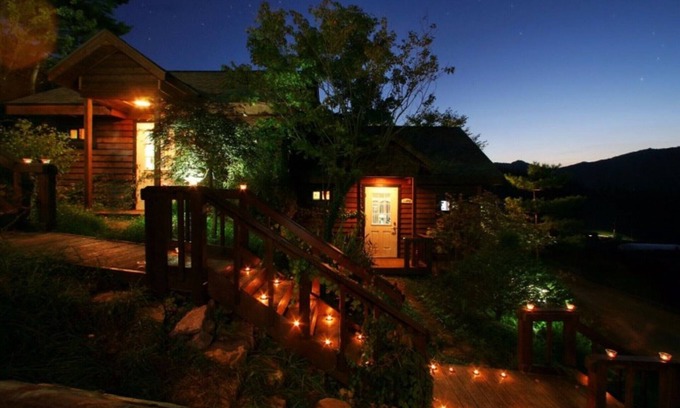 Sabuk Casa | Jeongseon Haetbinnuri Pension