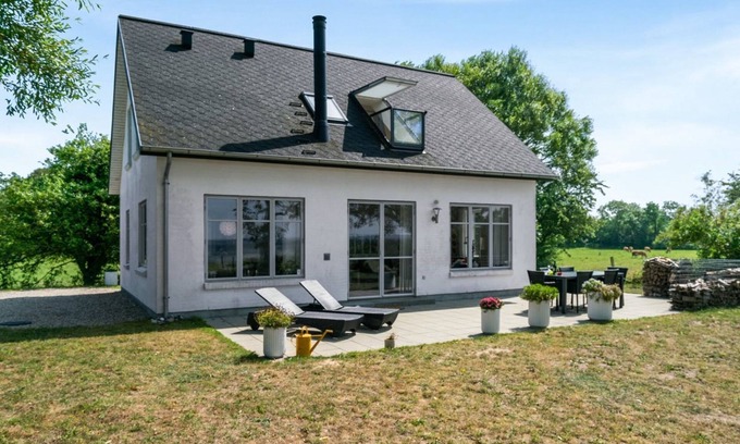 Aabenraa Casa | "Jeppe" - 50m to the inlet by Interhome