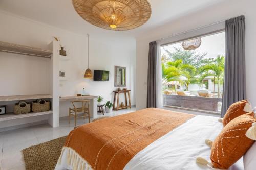 Pecatu Casa | Jepun Sari Uluwatu