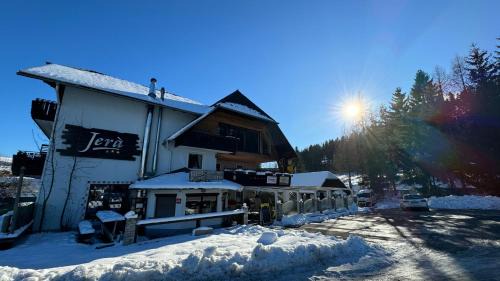 Mariahof Hotel | Jerà am Furtnerteich Hotel-Ristorante&Relax