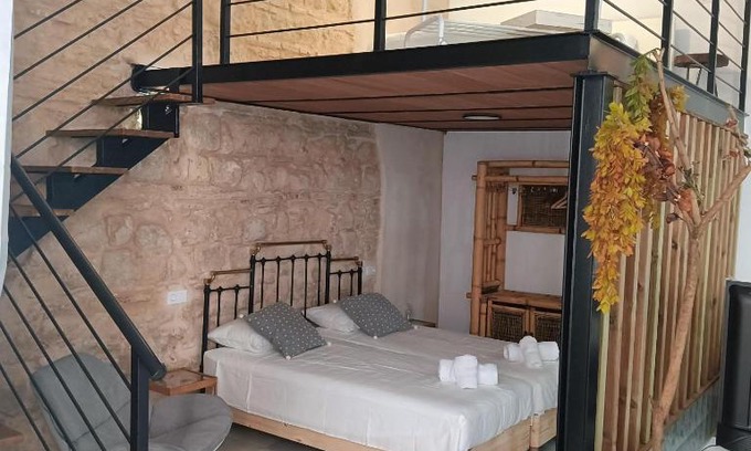 Centro histórico de Jerez de la Frontera Apartamento | Jerez Palace House