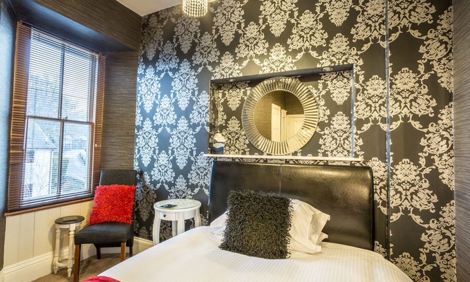 Windermere Casa | Jerichos Boutique Accommodation