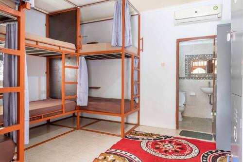Ubud City-Centre Hostal | Jero di Bisma Hostel