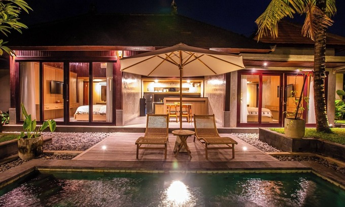 Tabanan Villa | Jero Kelodan Villa