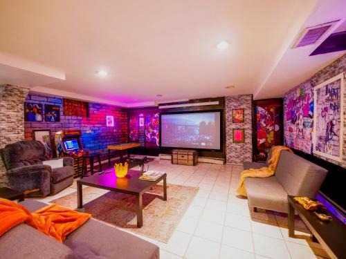 Jersey City Apartamento | Jersey City 1BR Apartment -Prime Location Near NYC