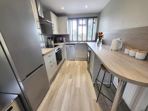 Howlett End Casa | Jersey Cottage