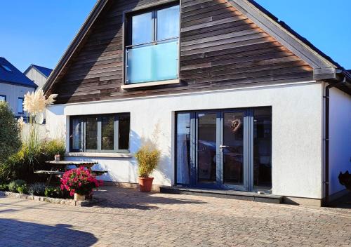 St. Brelade Casa | Jersey Holiday Home
