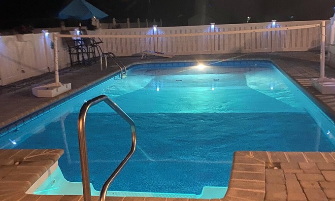 Ortley Beach Casa | Jersey Shore Gem