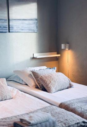 Jerup Cama Y Desayuno | Jerup Bed & Breakfast