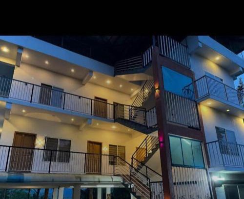 Elappara Casa | Jerusalem Homestay