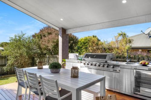 Vincentia Casa | Jervis Bay Sanctuary by Experience Jervis Bay