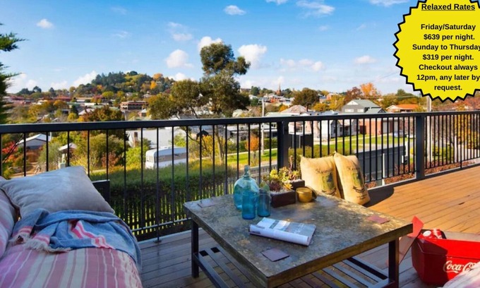 Daylesford Casa | Jesmondene Daylesford