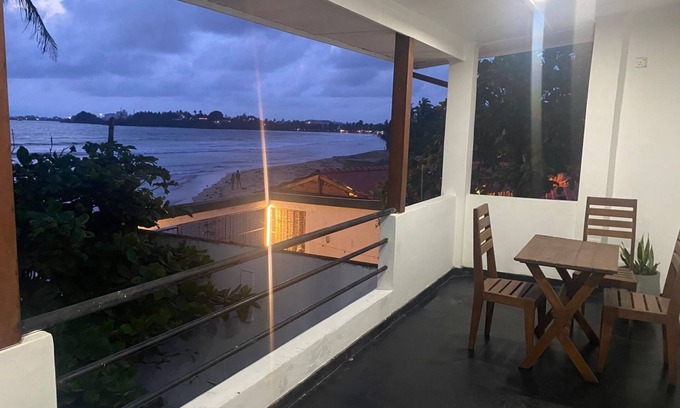 Kaduruduwa Hotel | Jess Beach Villa