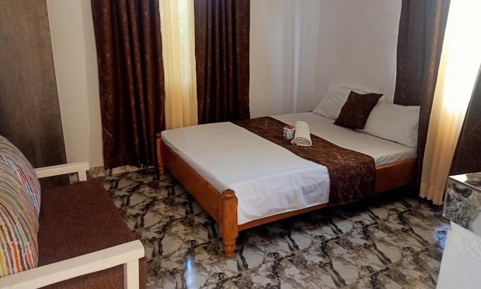 Bamburi Apartamento | JESS HOMES