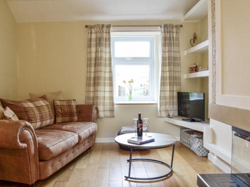 Murthly Casa | Jessamine Cottage
