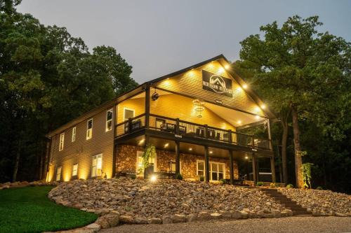 Hermann Casa | Jesse James and Billy the kid