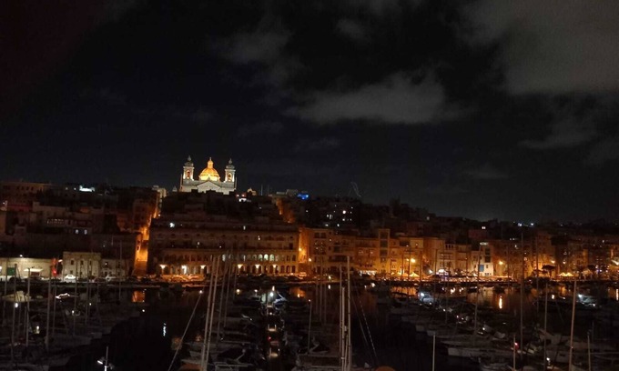 Cospicua Cama Y Desayuno | Jessica flat B&B in holiday and business