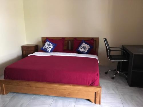 Sumberagung Casa | Jessies beach house