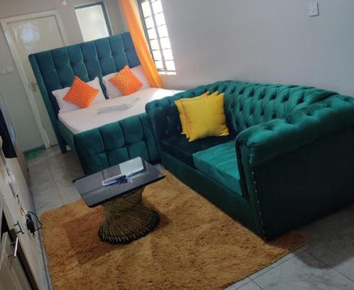 Embakasi Casa | Jessy stays
