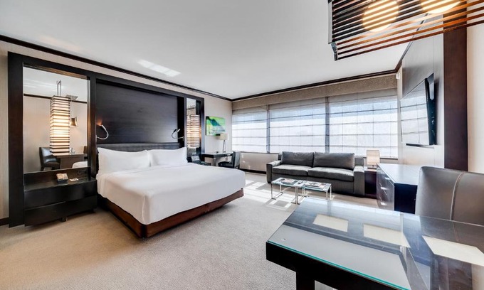 Las Vegas Apartamento | Jet Luxury at The Vdara