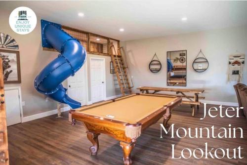 Hendersonville Casa | Jeter Mountain Lookout- breath taking views