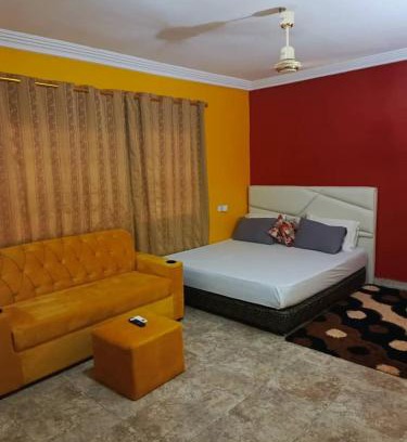Teshie Casa | Jetfastventure