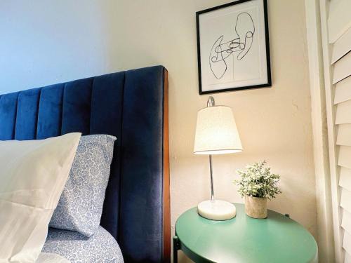 Cangrejo Arriba Apartamento | Jetsetter's Retreat Chic Studio Minutes from SJU