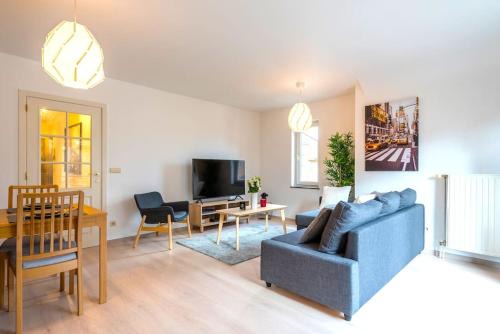 Jette Apartamento | Jette Expo Duplex Residence