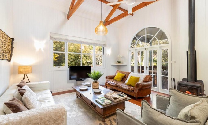 Coffs Harbour Casa | Jetty House