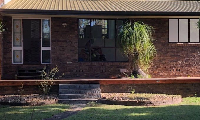 Chittaway Point Casa | Jetty lake house