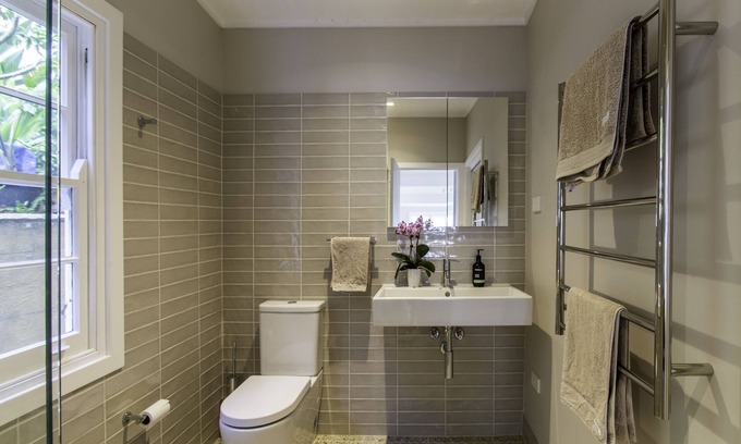 Killcare Casa | Jetty's End water front beach house