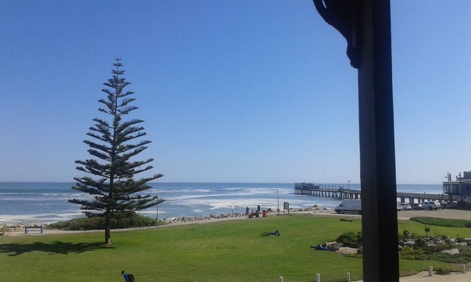Swakopmund Apartamento | Jetty Self-Catering Swakopmund