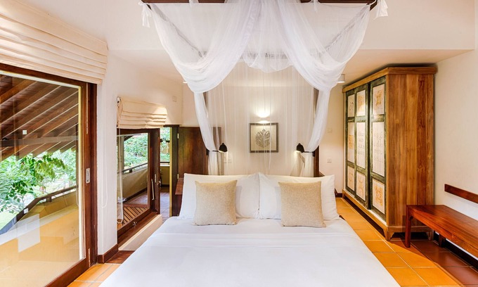 Negombo Hotel | Jetwing Ayurveda Pavilions