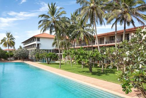 Negombo Complejo | Jetwing Beach