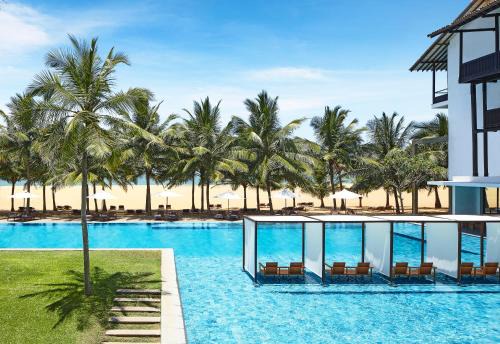 Negombo Complejo | Jetwing Blue