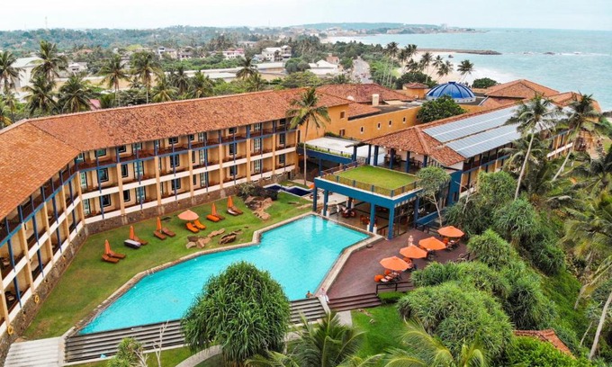 Galle Hotel | Jetwing Lighthouse, A Luxury Reserve