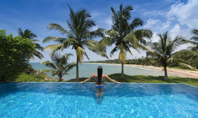 Aturuwella Hotel | Jetwing Saman Villas, A Luxury Reserve - Adults Only