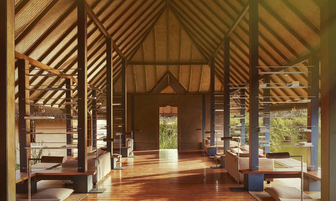 Sigiriya Complejo | Jetwing Vil Uyana, A Luxury Reserve