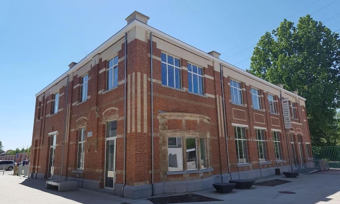 Erembodegem Casa | Jeugdverblijfcentrum Schotte