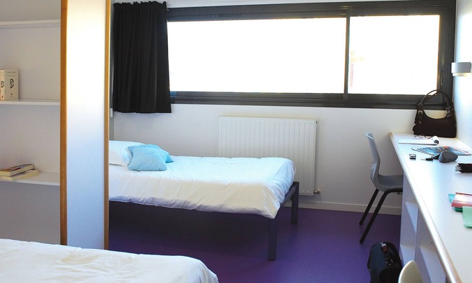 Cholet Casa | jeune france accueil et formation