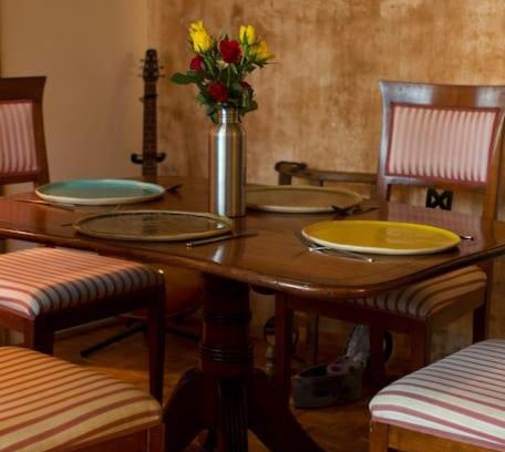 Center Apartamento | Jewel Apartment