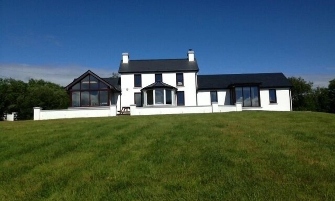 Ardnatrush Cabaña | Jewel Box en Bantry Bay