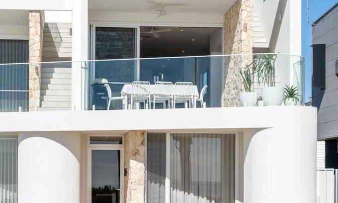 Aldinga Beach Casa | Jewel~Family friendly luxury living~4 king rooms