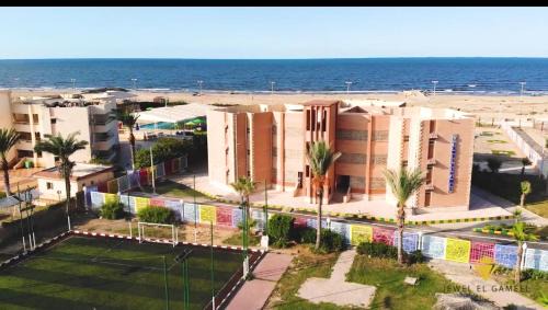 Al-Manakh Hotel | Jewel Gameel appartement