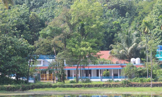 Devikolam Casa | Jewel Homes Thattekad - ISO 9001 certified Birding & Family Nature Stay
