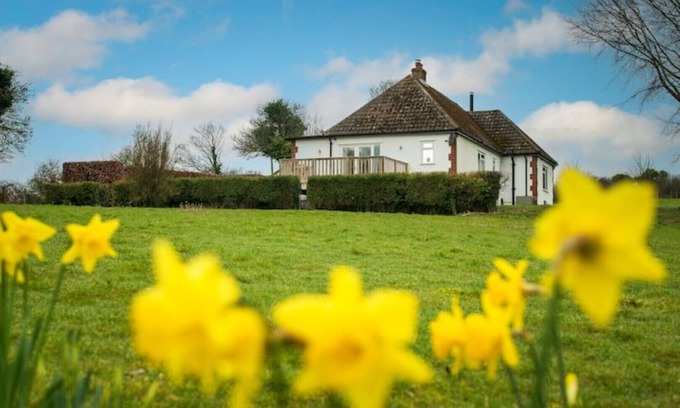 Etchinghill Apartamento | Jewel in the Garden of England - One bedroom