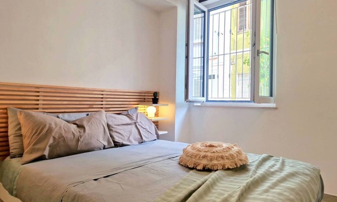 Civitanova Marche Apartamento | [Jewel in the Center] Wi-Fi Climate